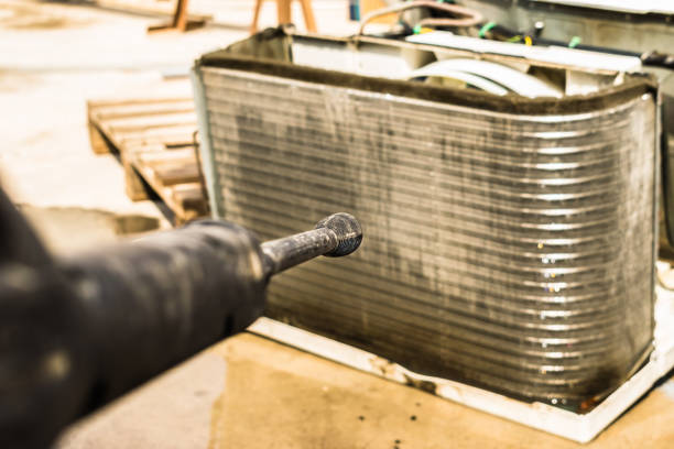 Best Ventilation Cleaning Services  in Sparta, IL