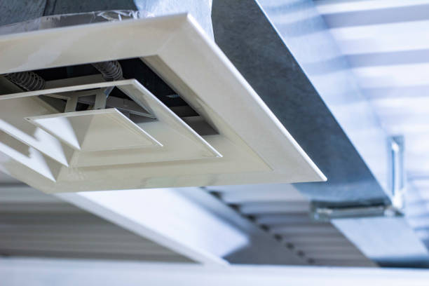 Best Air Duct Cleaning Near Me  in Sparta, IL