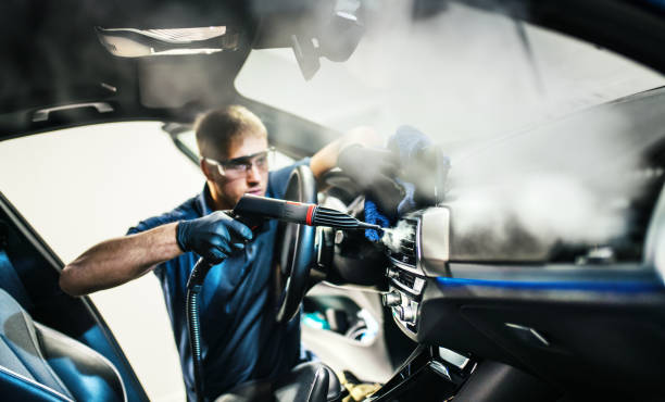 Ventilation Cleaning Services in IL