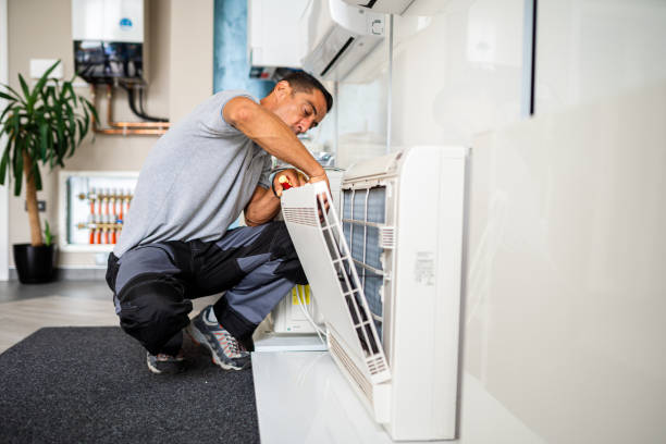 Best Air Duct Cleaning Company Near Me  in Sparta, IL