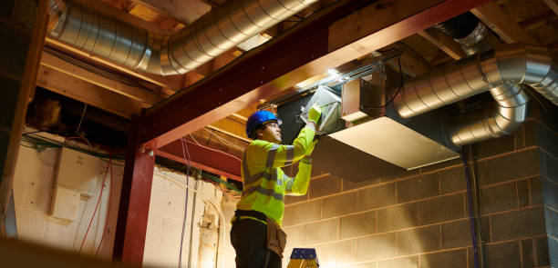 Best HVAC Air Duct Cleaning  in Sparta, IL