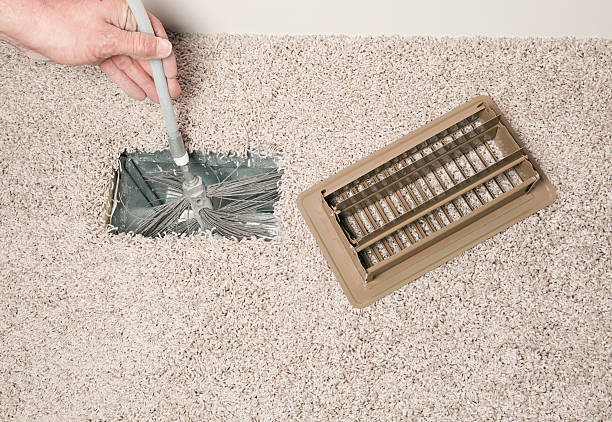 Best Dryer Vent Cleaning Services  in Sparta, IL