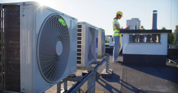 Best Residential Air Duct Cleaning  in Sparta, IL