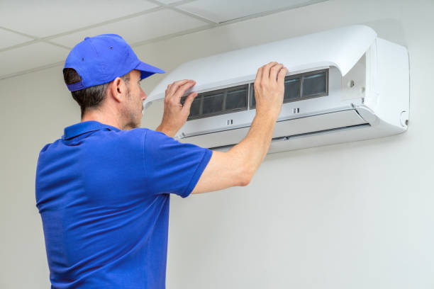 Best Air Vent Cleaning Services  in Sparta, IL